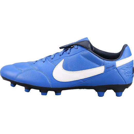 NIKE/耐克PREMIER III FG长钉天然草足球鞋成人男AT5889-071 商品图4