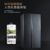 COLMO 冰箱631升大容量分区式变频智能控湿杀菌对开门家用高端冰箱 京东小家智能 CRBK631 商品缩略图1