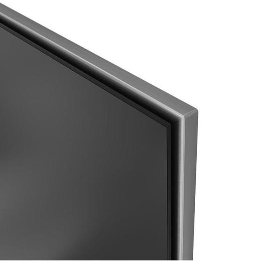 海信（Hisense）A6G系列社交电视广角摄像头130%高色域杜比音效金属不锈钢中框视频通话投屏 商品图1