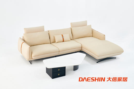 大信沙发 DX-P8035 商品图0