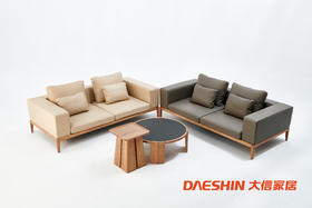 大信沙发 DX-H6015
