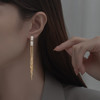 Winy千穗耳钉送女友闺蜜节日生日礼物 商品缩略图1