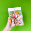 海盐杏仁焦糖 常温点心 商品缩略图0