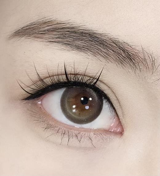 ICHOCO品牌 孤时棕韩国进口年抛14.5mm大直径 商品图4