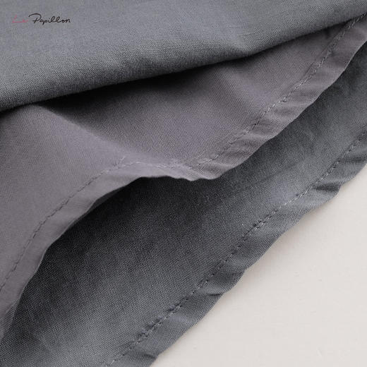 【打折】【马克珍妮 中国风】春装新款 女童棉麻刺绣连衣裙220305 商品图5