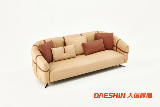 大信沙发 DX-SF75 商品图1