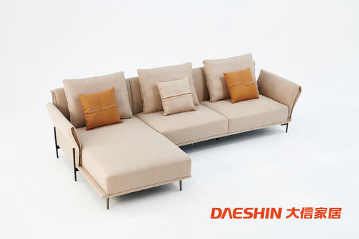 大信沙发 DX-2008 商品图1