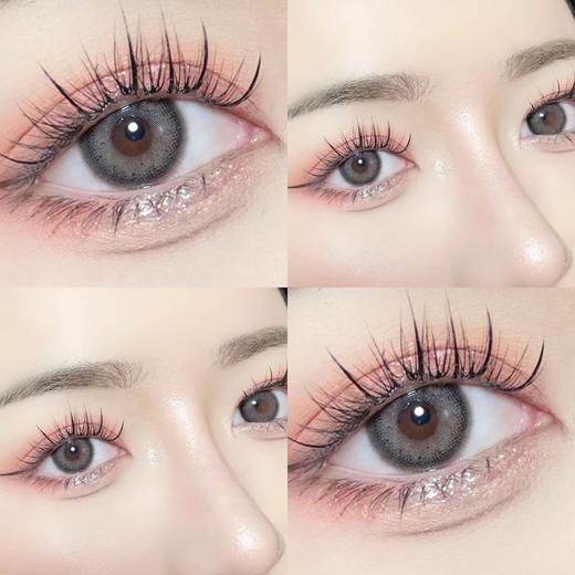 Cococon单款-雪绒糖霜 商品图5