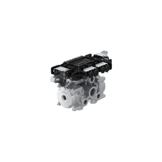 威伯科ABS4S/2M系统ABS组合阀电磁阀WABCO4005000880 商品图5