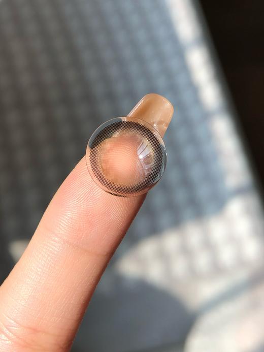 ICHOCO品牌 孤时棕韩国进口年抛14.5mm大直径 商品图2