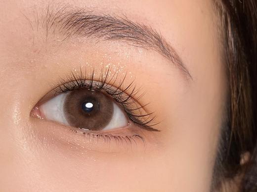 大直径推荐丨港式奶茶·Sugarplum丨14.5mm（年抛/2片装) 商品图10