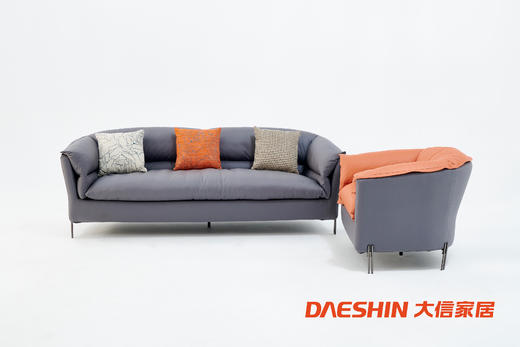 大信沙发 DX-2053 商品图2