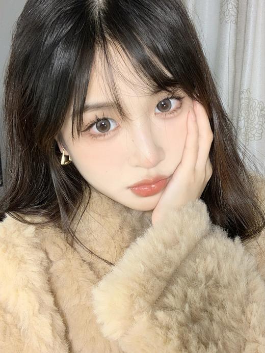 ICHOCO品牌 孤时棕韩国进口年抛14.5mm大直径 商品图5