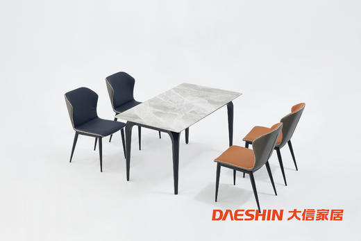 大信餐桌 DX23-028ZZ 商品图0
