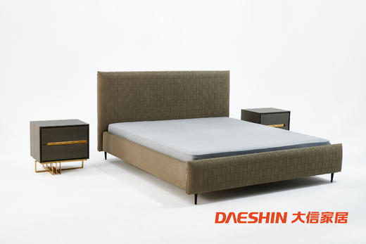 大信床 DXPC2256 商品图0