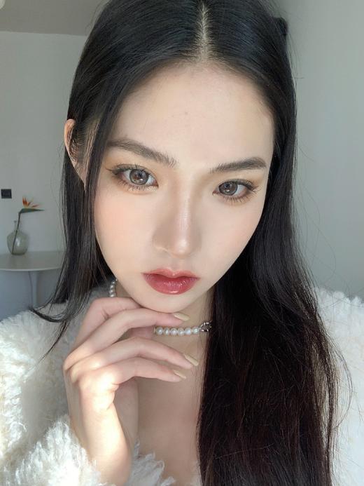 ICHOCO品牌 孤时棕韩国进口年抛14.5mm大直径 商品图10