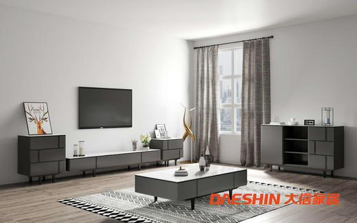 大信茶几 DX22-2022 商品图0