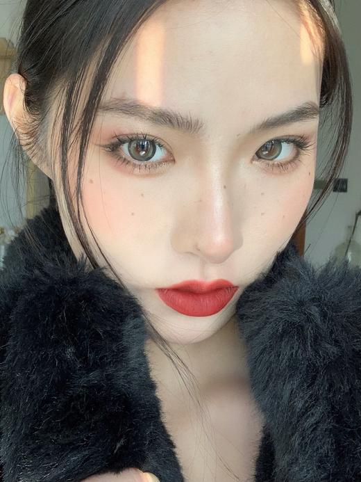 ICHOCO品牌 孤时灰韩国进口年抛14.5mm大直径 商品图8