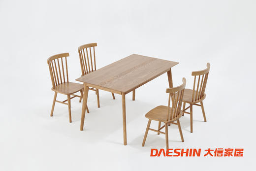 大信餐桌 DX22-007ZZ 商品图0