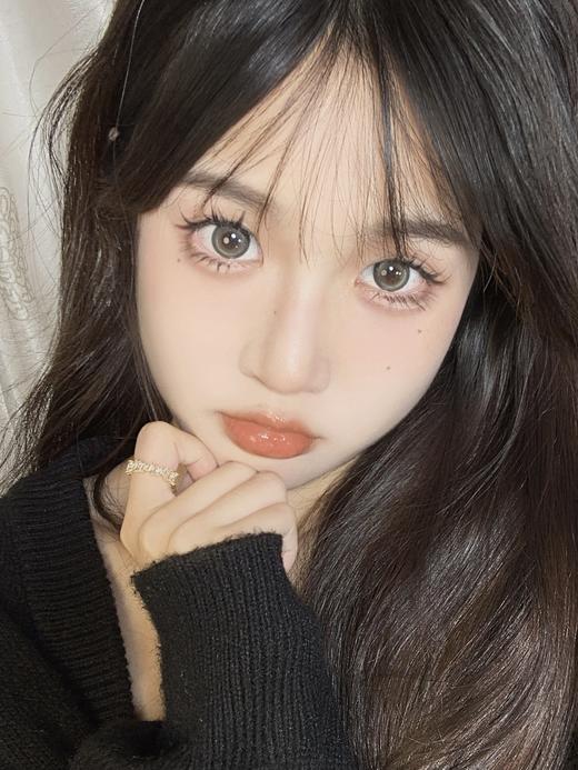 ICHOCO品牌 孤时灰韩国进口年抛14.5mm大直径 商品图4