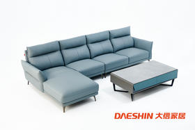 大信沙发 DX-P8039