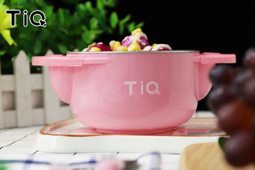【TiQ】注水保温碗五件套    京东价118   秒杀捡漏价39 商品图1