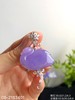 冰艳紫天鹅吊坠，08-2183401，89999 商品缩略图1