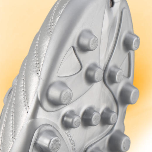 Mizuno/美津浓MORELIA NEO III PRO AG短钉袋鼠皮低帮成人足球鞋男P1GA218403 商品图2