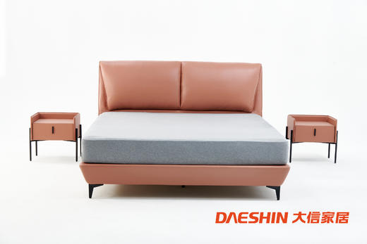 大信床 DXPC2233 商品图1