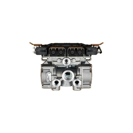 威伯科ABS4S/2M系统ABS组合阀电磁阀WABCO4005000880 商品图1