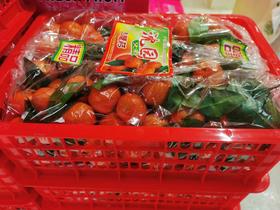 沈园精品砂糖橘一件
