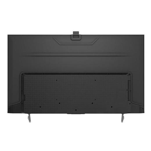 海信（Hisense）A6G系列社交电视广角摄像头130%高色域杜比音效金属不锈钢中框视频通话投屏 商品图2