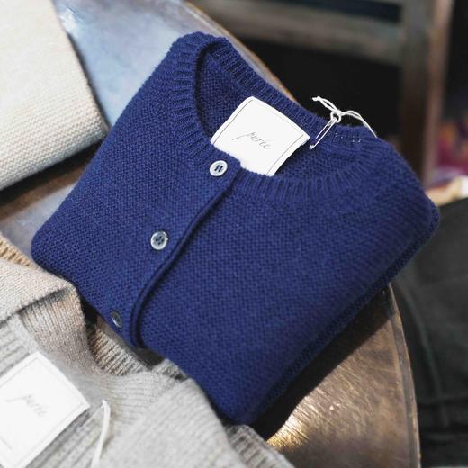 #2019「THE BABY CARDIGAN 」100% CASHMERE 宝宝开衫 商品图8