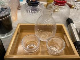 【已绝版】日式酒壶套装