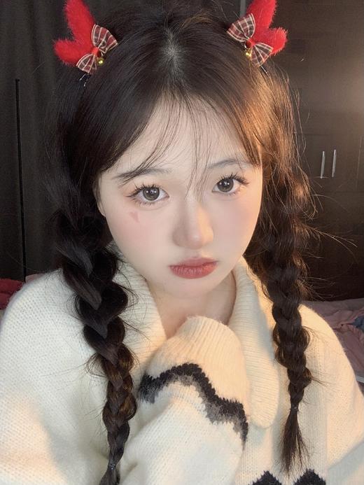 ICHOCO品牌 孤时棕韩国进口年抛14.5mm大直径 商品图8