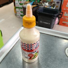 厨伴娘香甜沙拉酱280克