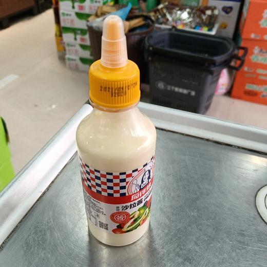 厨伴娘香甜沙拉酱280克 商品图0