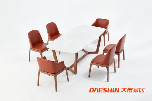 大信餐桌 DX22-046ZZ 商品图1