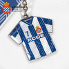 皇家西班牙人俱乐部丨新款球员球衣钥匙扣钥匙链武磊足球迷金属环 商品缩略图1