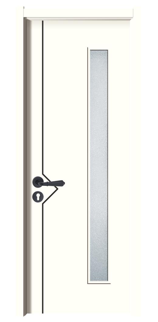 木门 DX9308BL套餐 商品图0