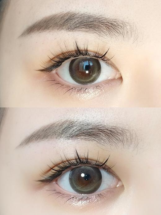 ICHOCO品牌 孤时棕韩国进口年抛14.5mm大直径 商品图3