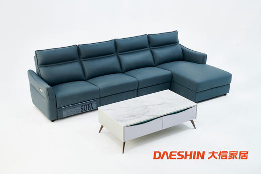大信沙发 DX-B7067 商品图0