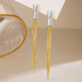 Winy千穗耳钉送女友闺蜜节日生日礼物