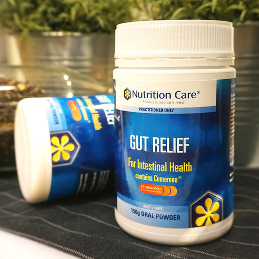 澳洲Nutrition Care 肠舒适  150克/瓶【香港直邮】 商品图0