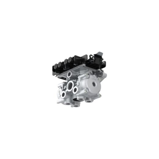 威伯科ABS4S/2M系统ABS组合阀电磁阀WABCO4005000880 商品图3