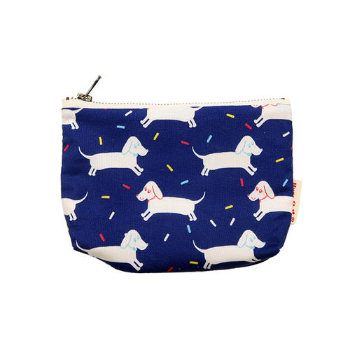 HUJI祤集Kit收纳包插画狗狗合集 商品图6