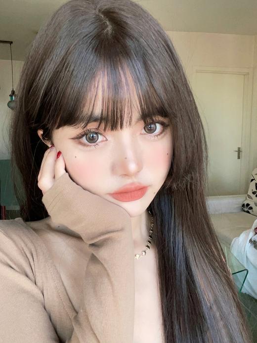 ICHOCO品牌 孤时棕韩国进口年抛14.5mm大直径 商品图7