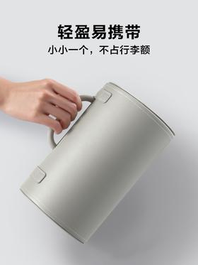北鼎养生壶MiniK旅行包 旅行出差收纳小壶包保护壳Buydeem/北鼎K31