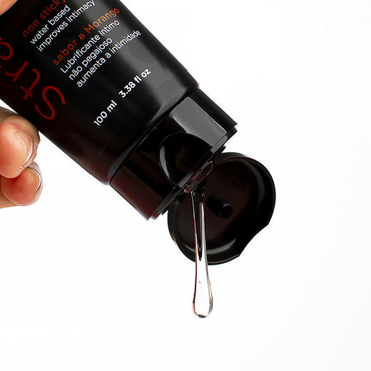 100ml 后庭专用润滑油 商品图4