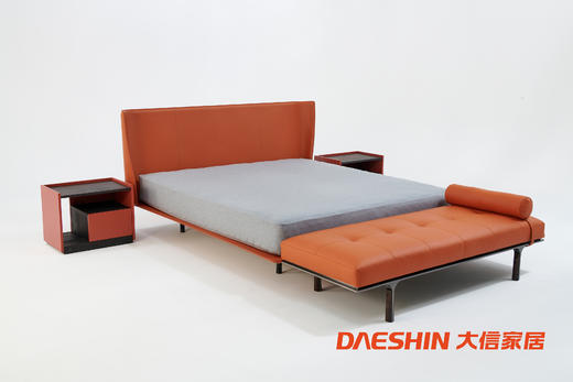 大信床 DXPC2253 商品图1